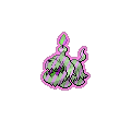 Exotic Greavard